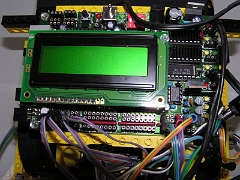 AMS - KI-Projekt SS 2004